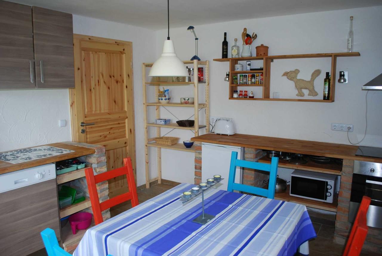 Hébergement de vacances Apfelbaum *